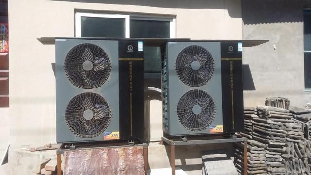 空氣能熱泵效果到底有多強(qiáng)？空氣能成“煤改電”主力，