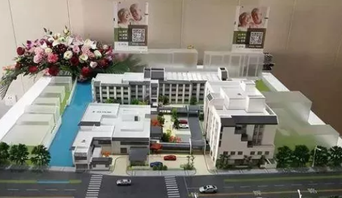 熱泵市場未來發(fā)展方向，細分服務領域“貴族養(yǎng)老院”為例