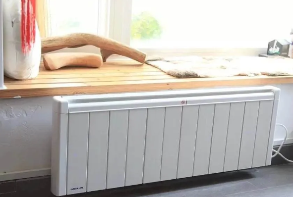 農(nóng)村煤改電供暖，空氣能采暖我看行