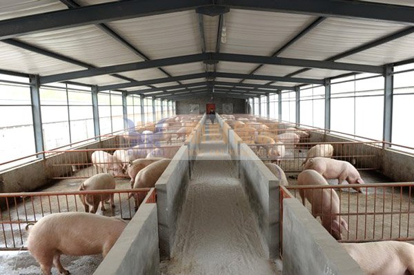 鄭州空氣能熱水器，養(yǎng)殖場(chǎng)取暖