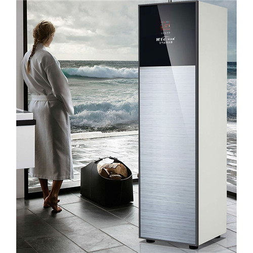 鄭州空氣能熱水器形成縱橫交錯(cuò)的門店銷售通道，占領(lǐng)空白市場的財(cái)富先機(jī)