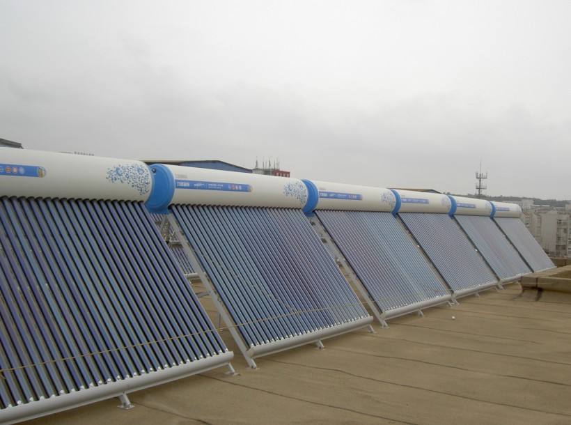 空氣能、電熱、太陽能、燃?xì)馑姆N熱水器到底哪個更好？