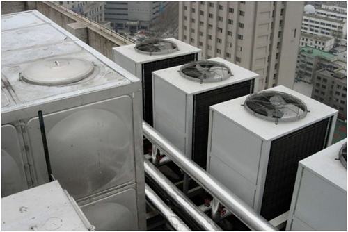 空氣能、電熱、太陽能、燃?xì)馑姆N熱水器到底哪個更好？