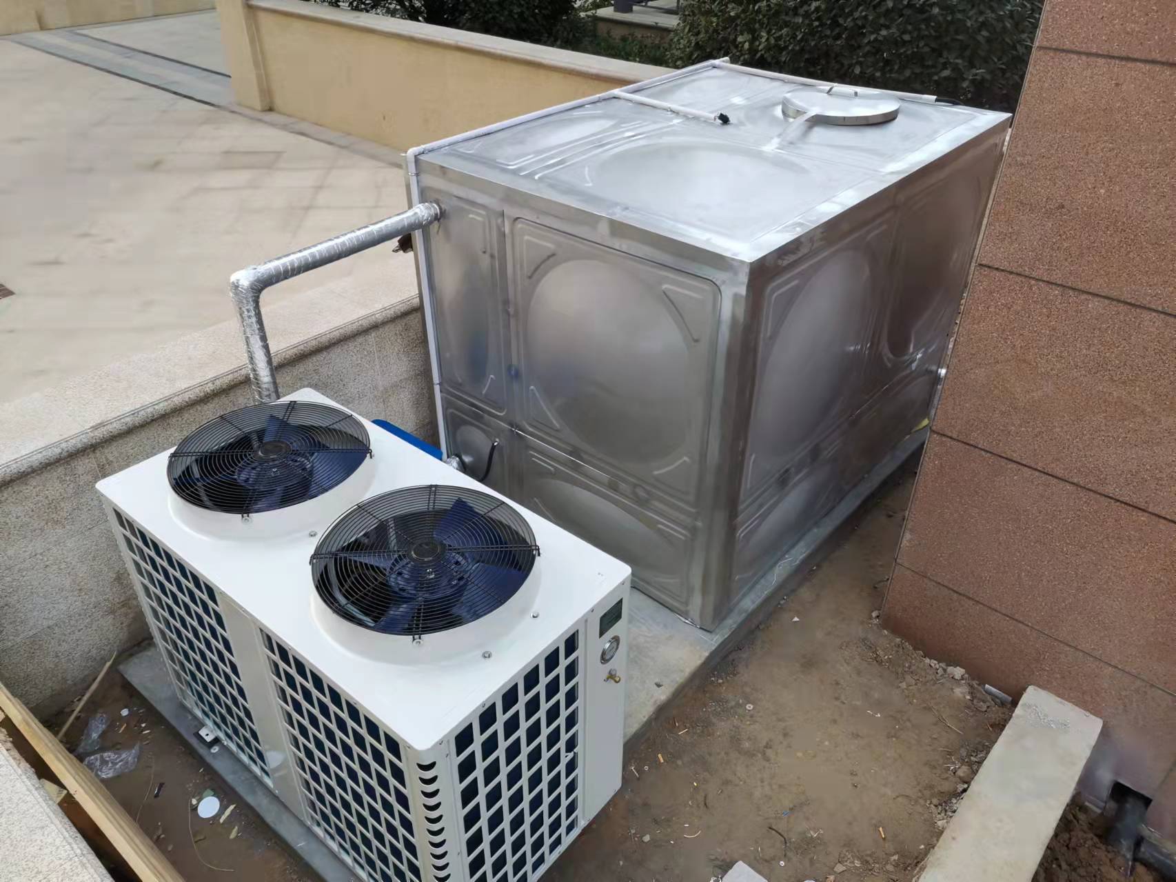 空氣能空調(diào)跟傳統(tǒng)空調(diào)有什么區(qū)別，哪個(gè)更好