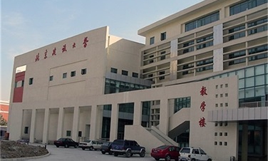 福澤萬千學子，碧淶學?？諝庠礋崴畽C成校園熱水新選擇